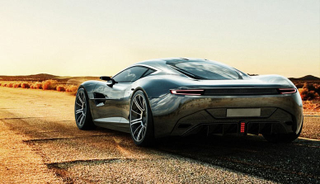 Illustration for article titled If Every Car Brand Made A Supercar